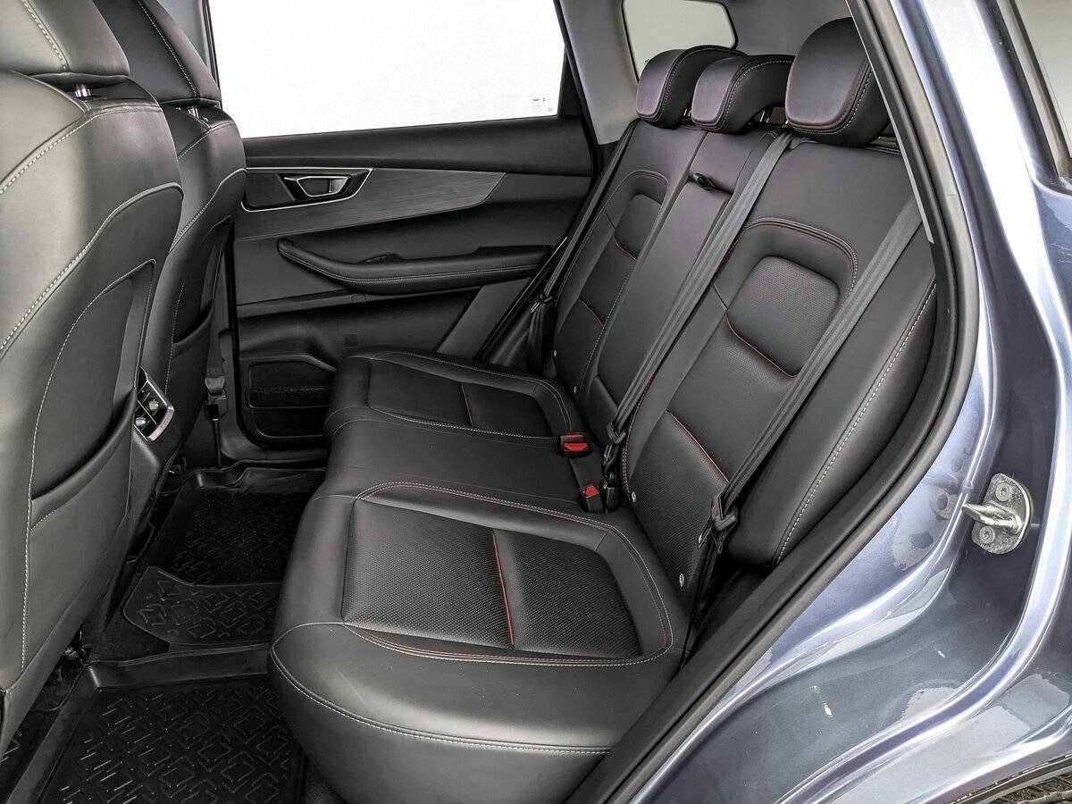 Продажа Б/У Чери Тигго 7 Про. Фото: #16