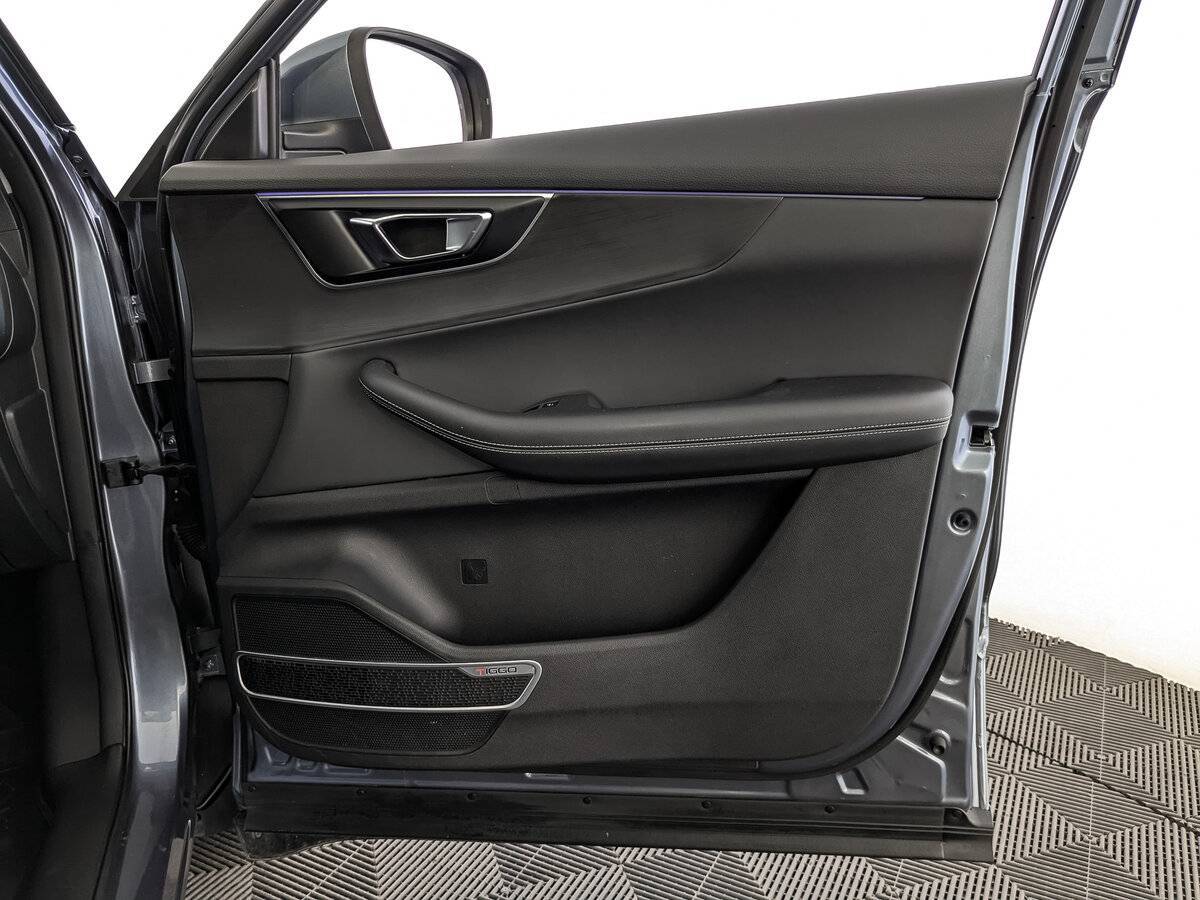 Продажа Б/У Чери Тигго 7 Про. Фото: #22