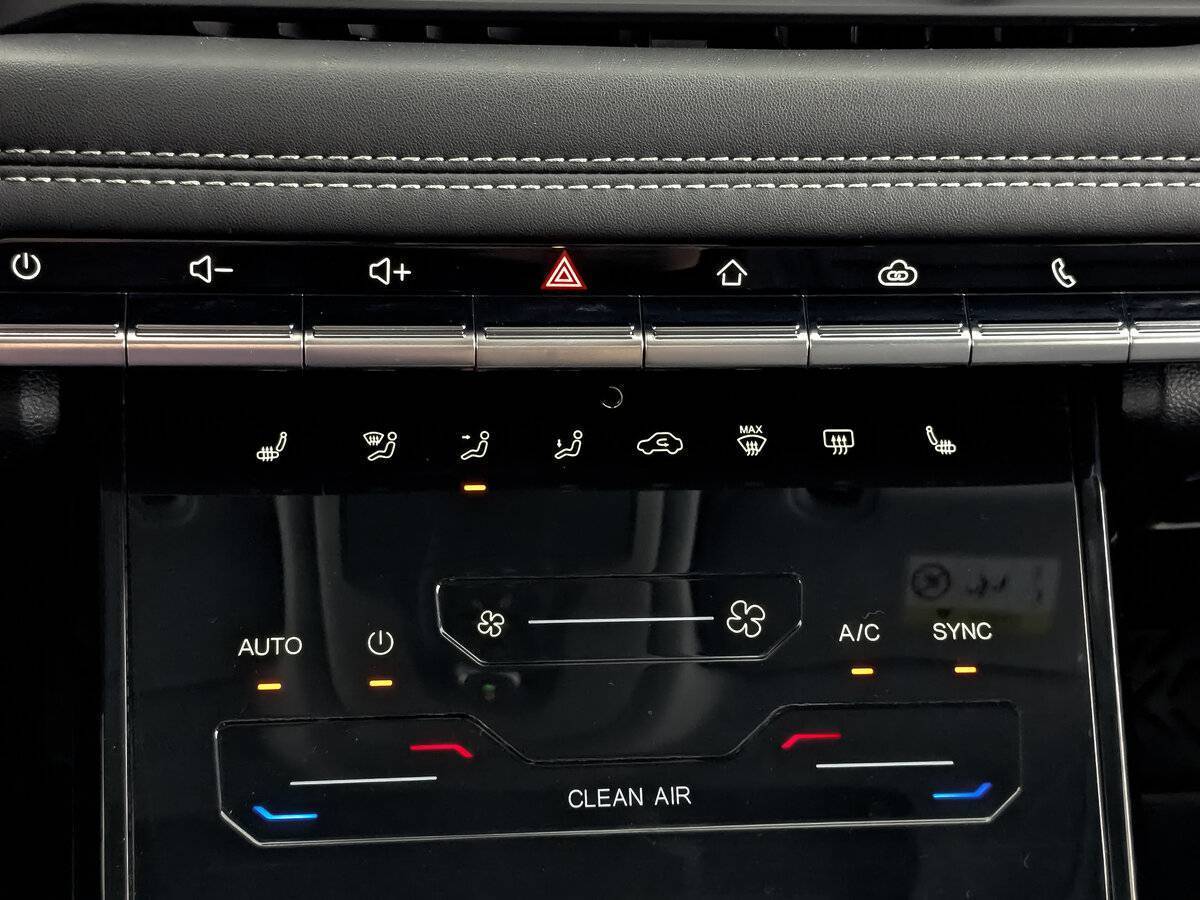 Продажа Б/У Чери Тигго 7 Про. Фото: #24