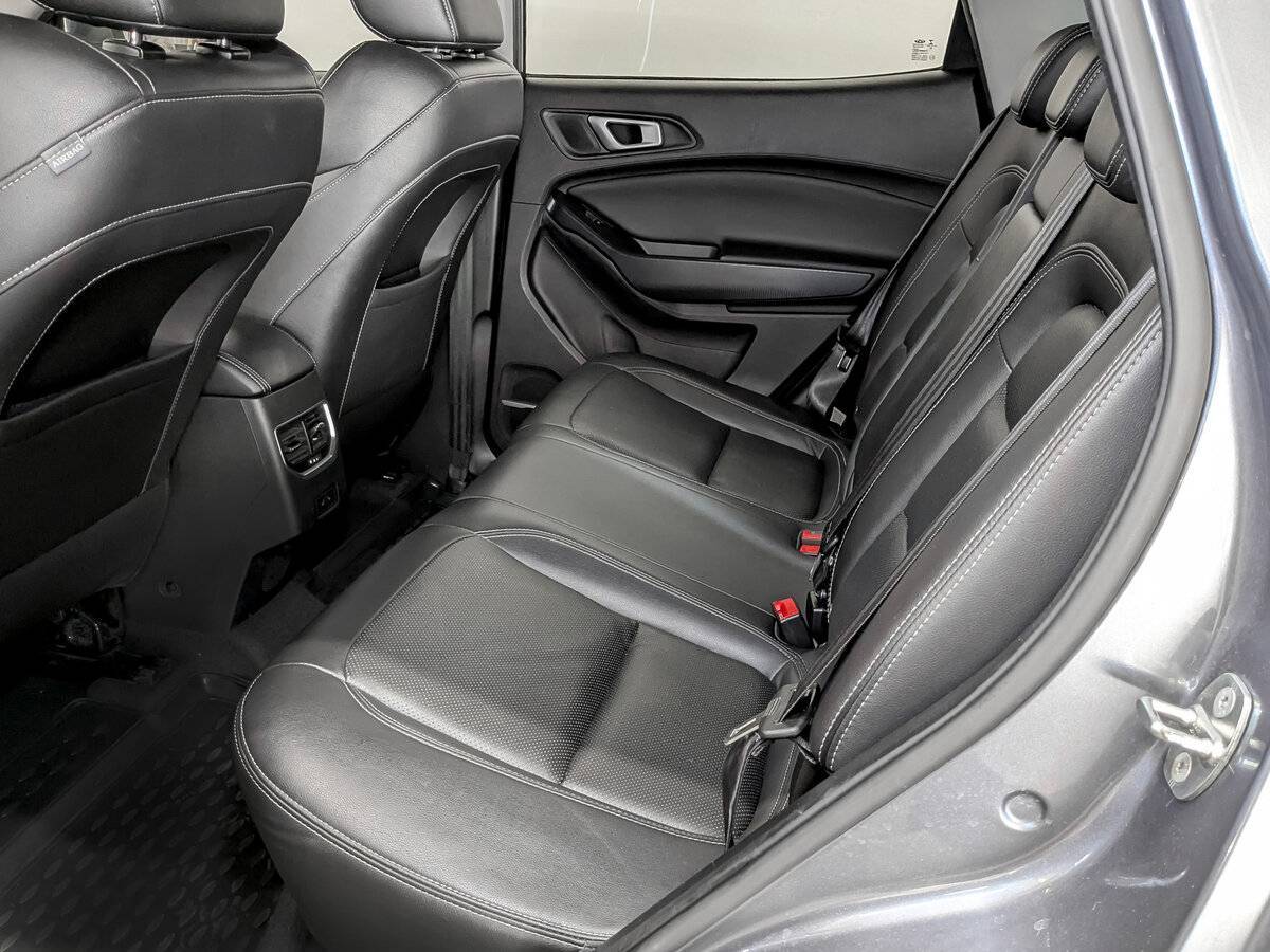 Продажа Б/У Чери Тигго 4. Фото: #10