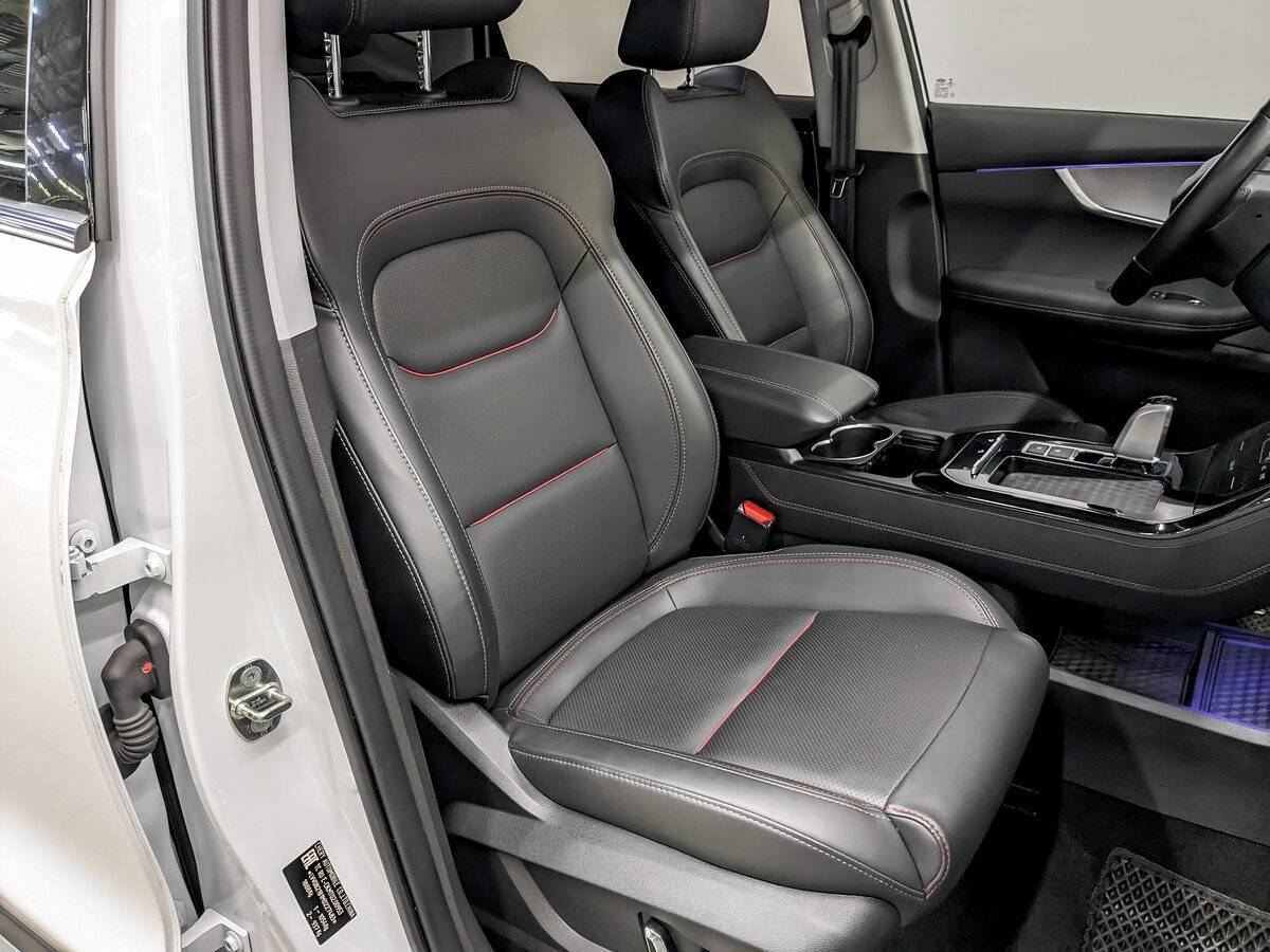 Продажа Б/У Чери Тигго 7 Про. Фото: #22