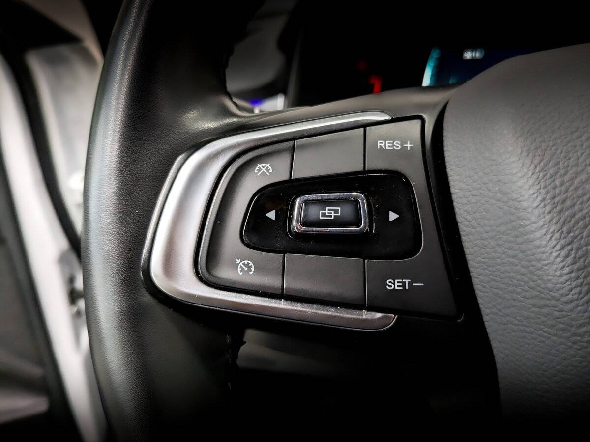 Продажа Б/У Чери Тигго 7 Про. Фото: #24