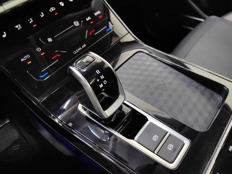 Продажа Б/У Чери Тигго 7 Про. Фото: #16