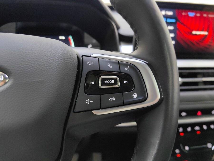 Продажа Б/У Чери Тигго 7 Про. Фото: #18