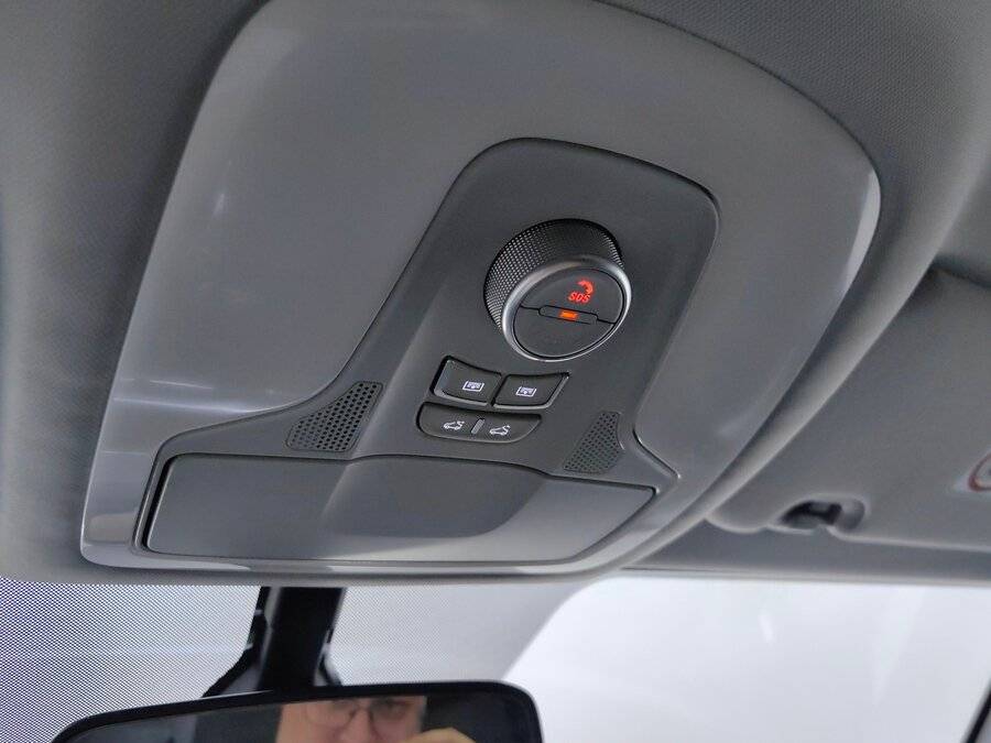 Продажа Б/У Чери Тигго 7 Про. Фото: #24