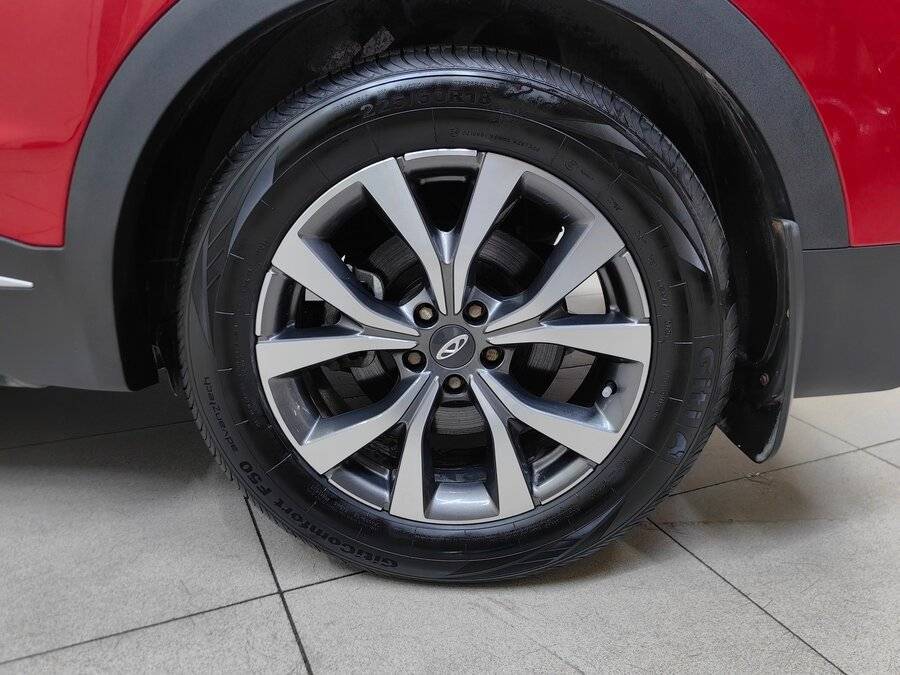 Продажа Б/У Чери Тигго 7 Про. Фото: #25