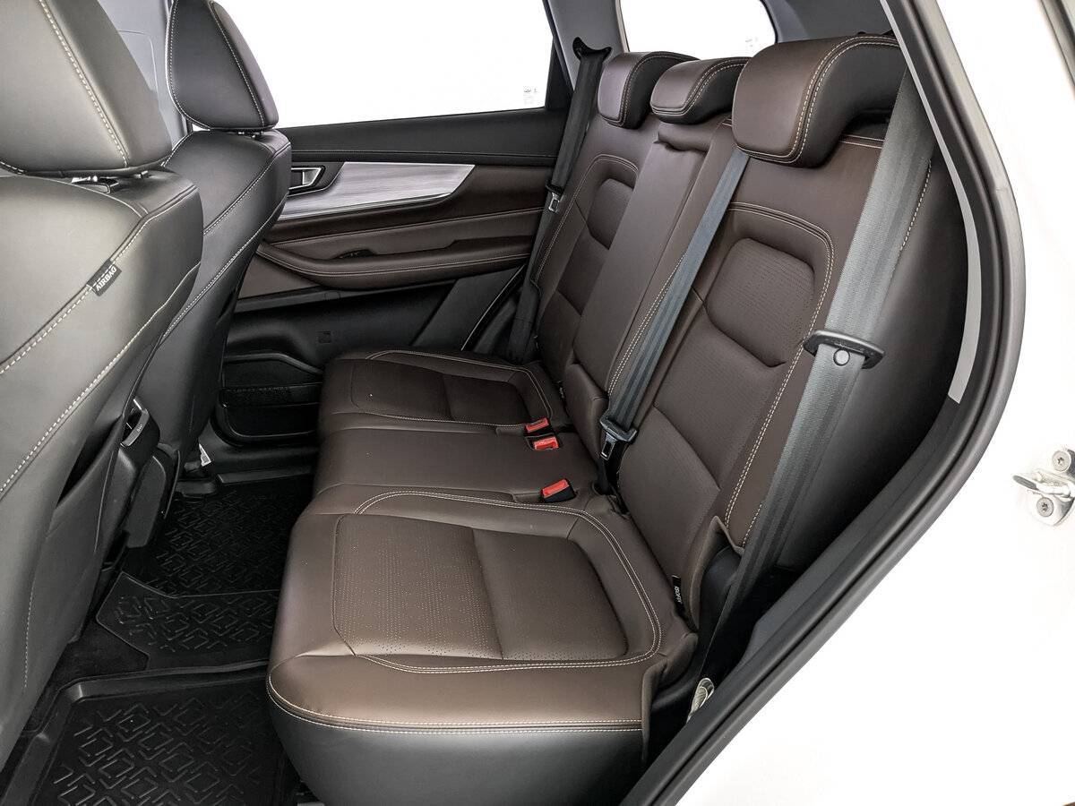 Продажа Б/У Чери Тигго 8 Про. Фото: #16