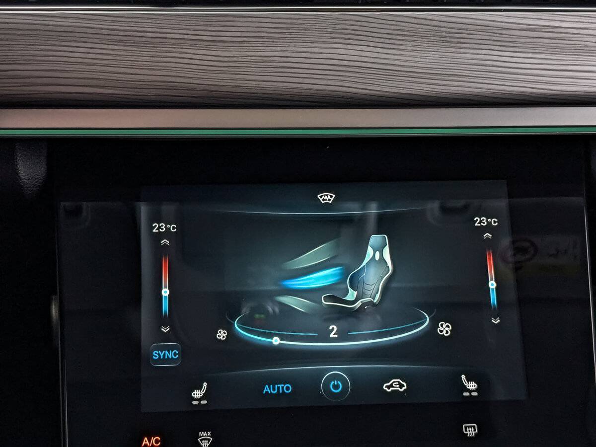 Продажа Б/У Чери Тигго 8 Про. Фото: #22