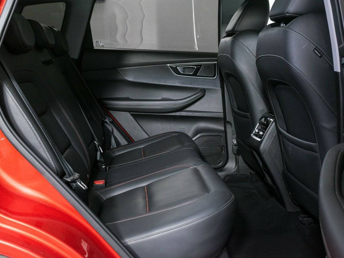 Продажа Б/У Чери Тигго 7 Про. Фото: #12