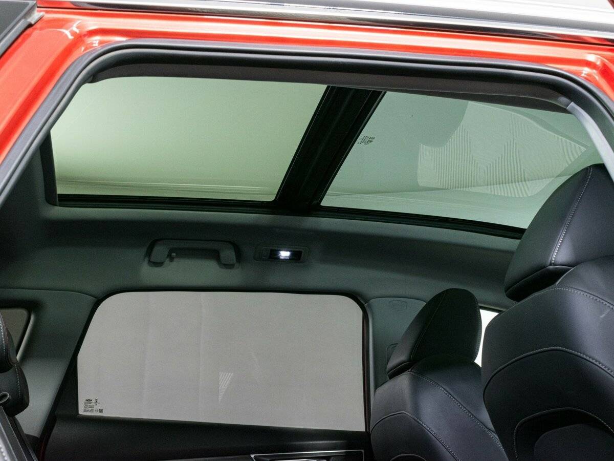 Продажа Б/У Чери Тигго 7 Про. Фото: #13