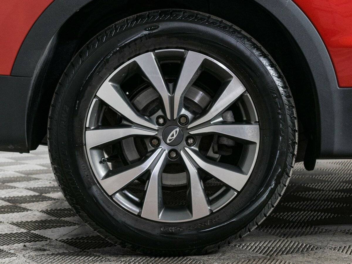 Продажа Б/У Чери Тигго 7 Про. Фото: #20