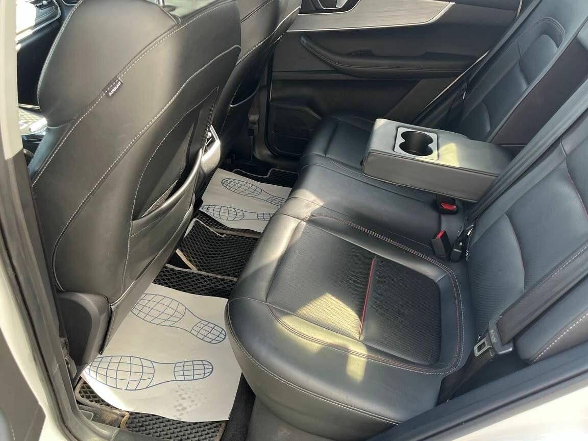 Продажа Б/У Чери Тигго 7 Про. Фото: #10