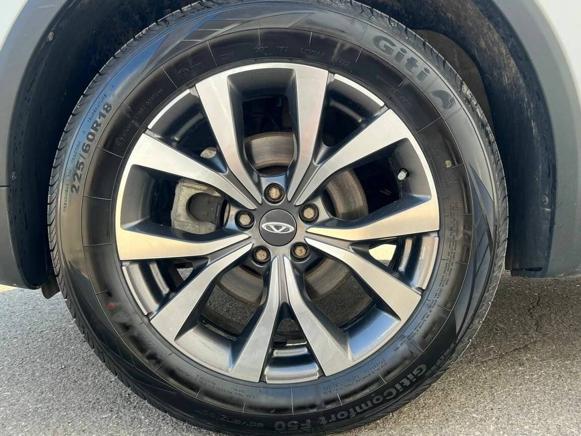 Продажа Б/У Чери Тигго 7 Про. Фото: #16