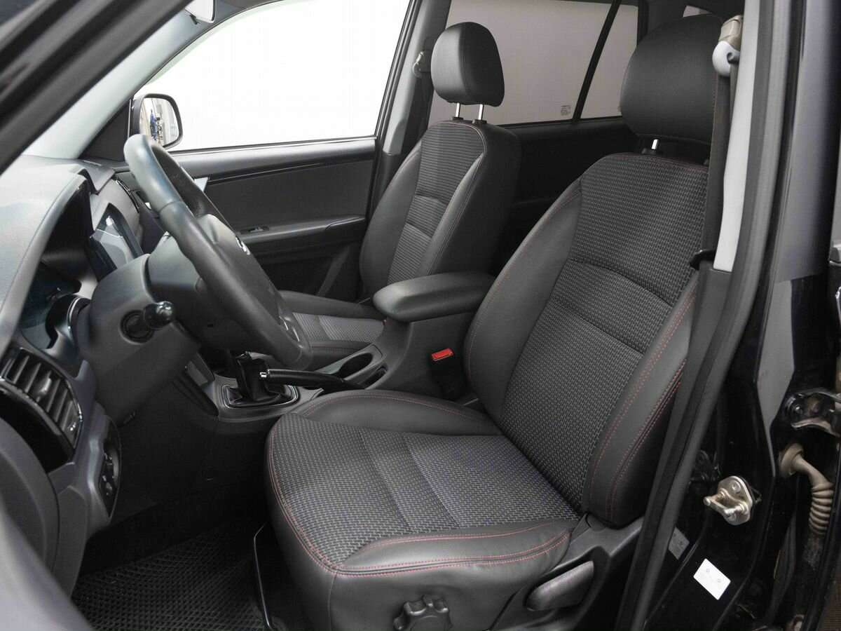 Продажа Б/У Чери Тигго 3. Фото: #7