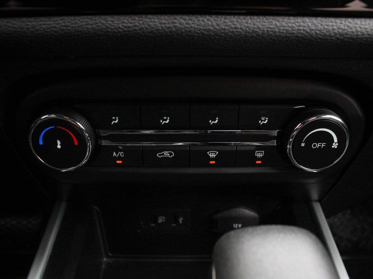 Продажа Б/У Чери Тигго 4. Фото: #19