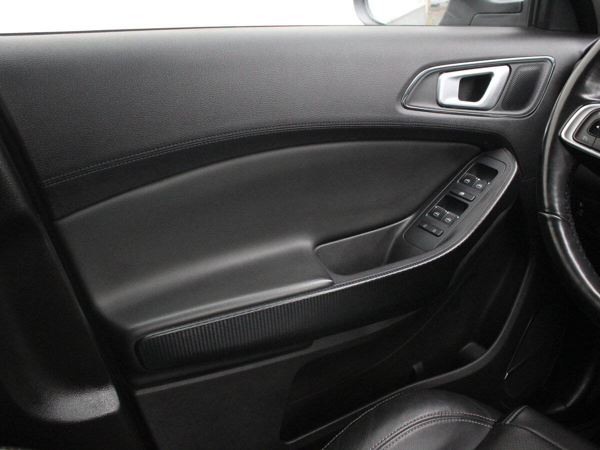 Продажа Б/У Чери Тигго 4. Фото: #23