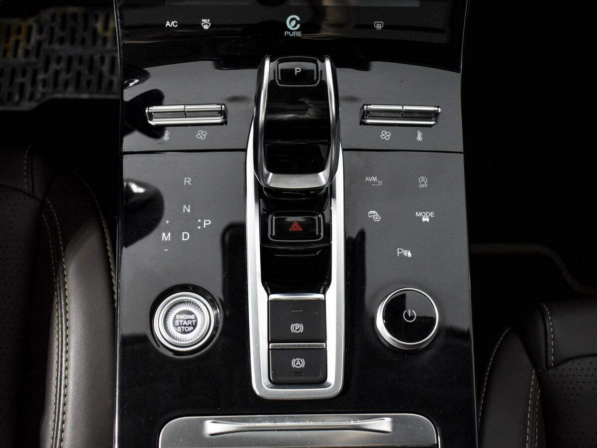 Купить Chery Tiggo 8 Pro с пробегом. Фото: #7