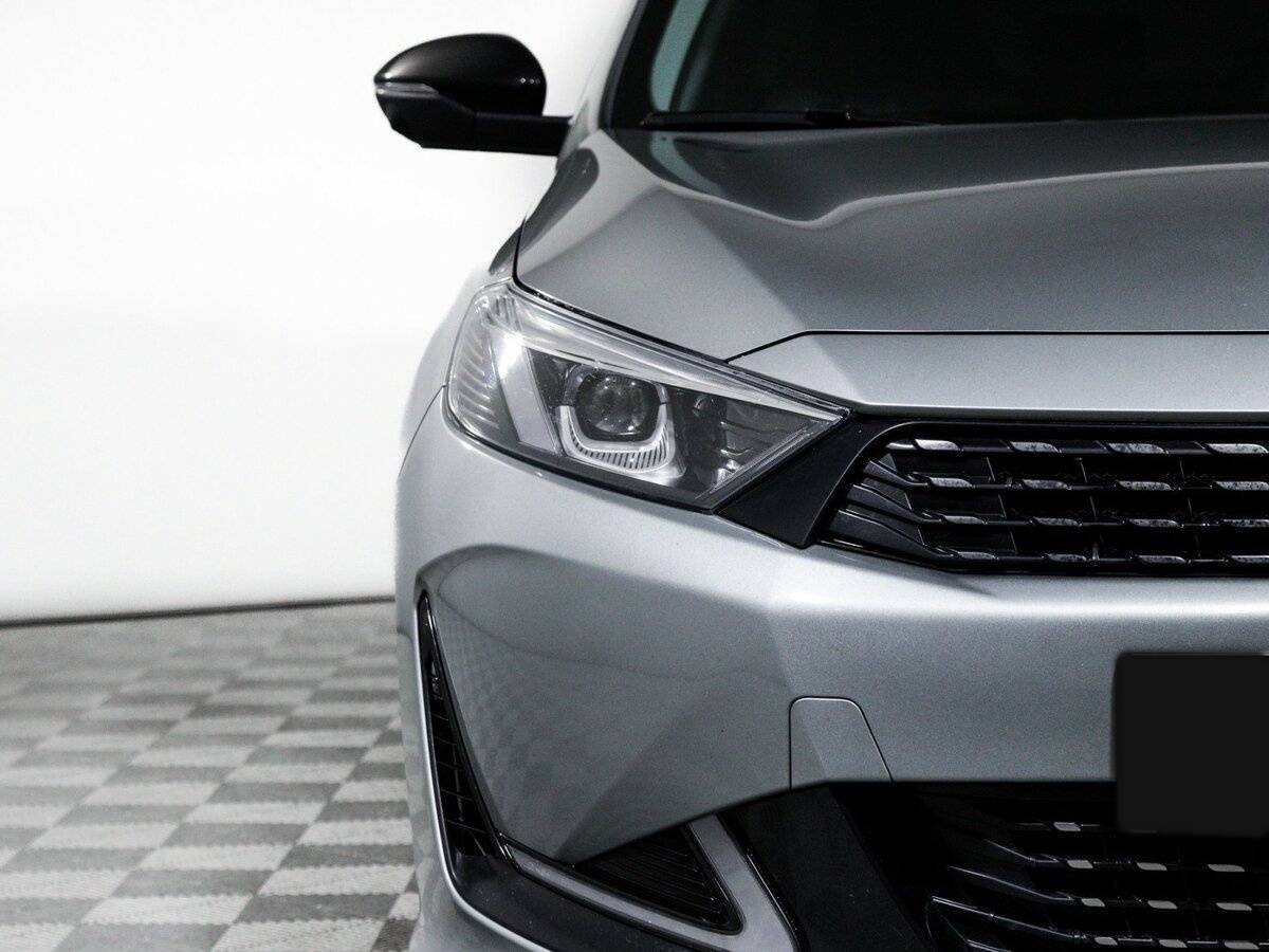 Купить KAIYI E5 с пробегом. Фото: #17