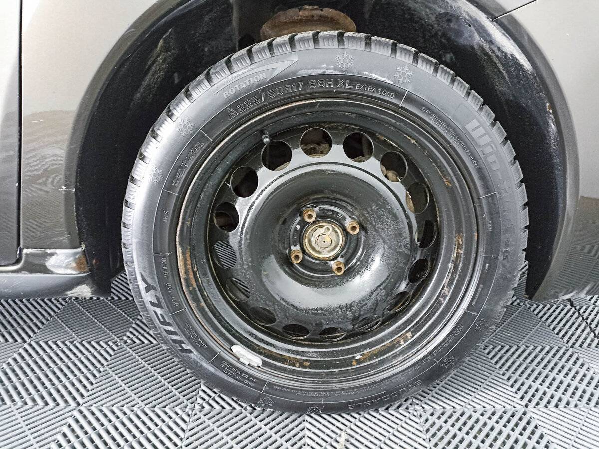 Продажа Б/У Пежо 3008. Фото: #13