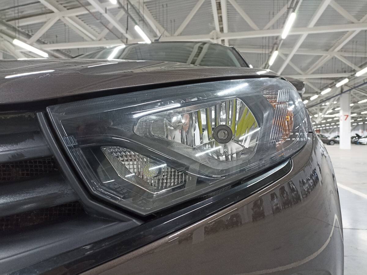 Продажа Б/У Лада (ВАЗ) Гранта. Фото: #16