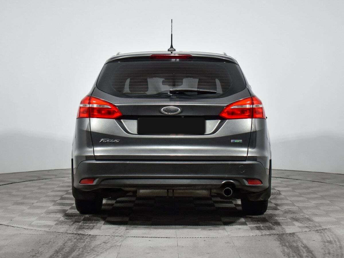 Продажа Б/У Форд Фокус. Фото: #5