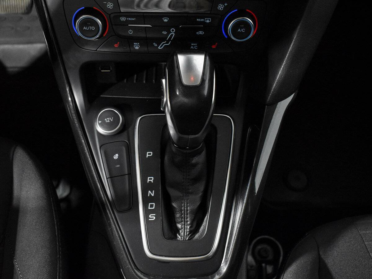 Продажа Б/У Форд Фокус. Фото: #9