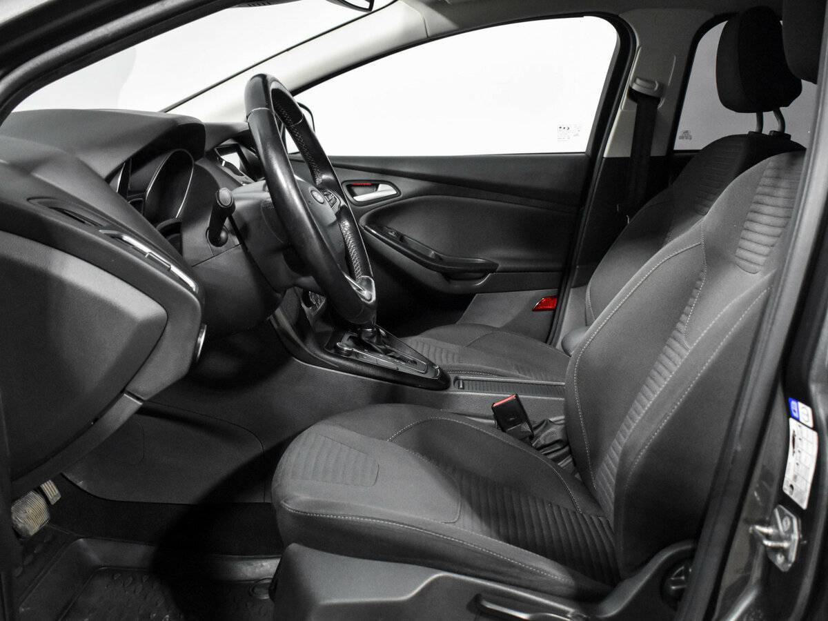 Продажа Б/У Форд Фокус. Фото: #10