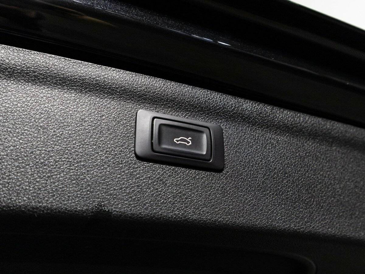 Купить Audi Q3 с пробегом. Фото: #15