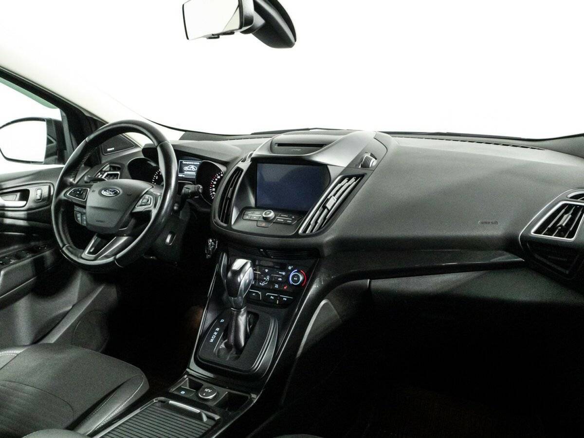 Продажа Б/У Форд Куга. Фото: #8