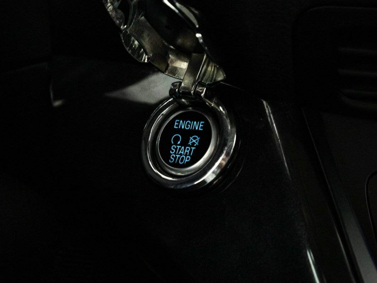 Продажа Б/У Форд Куга. Фото: #16