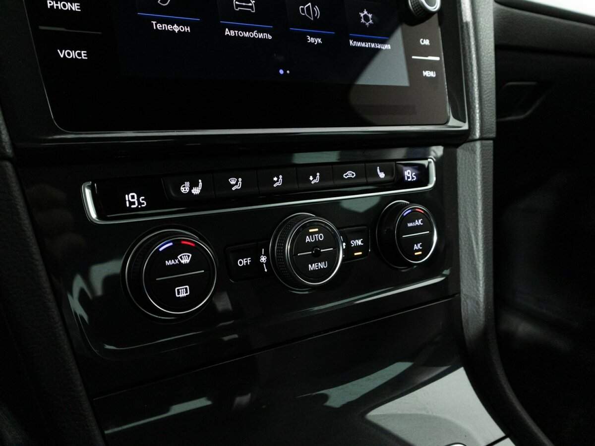 Продажа Б/У Фольксваген Гольф. Фото: #18