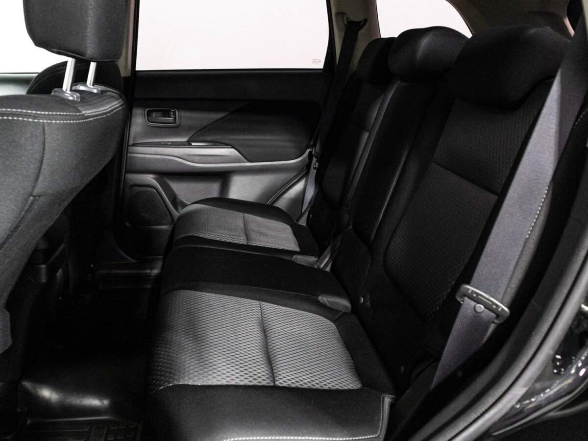 Продажа Б/У Митсубиши Оутлэндер. Фото: #9