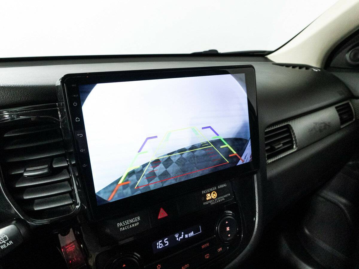 Продажа Б/У Митсубиши Оутлэндер. Фото: #14