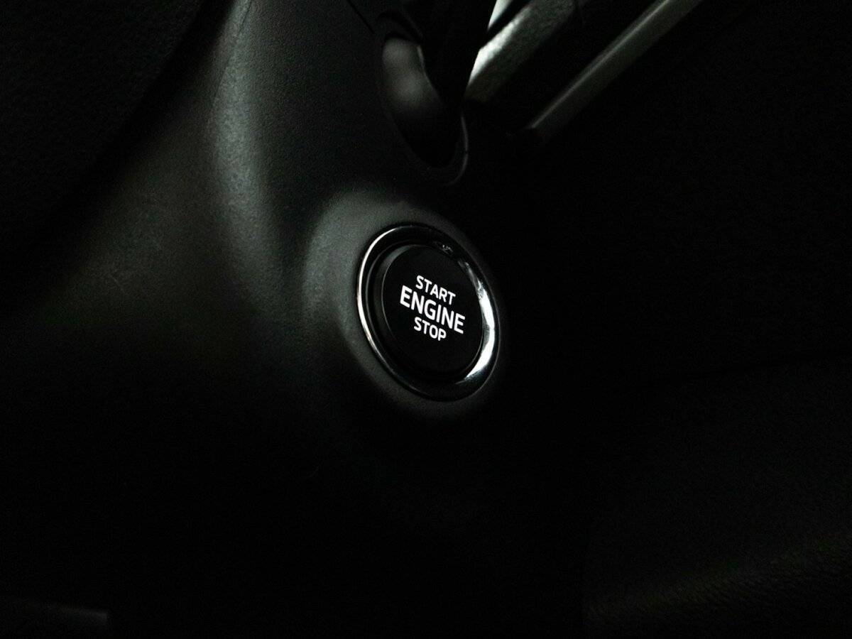 Купить Skoda Karoq с пробегом. Фото: #16