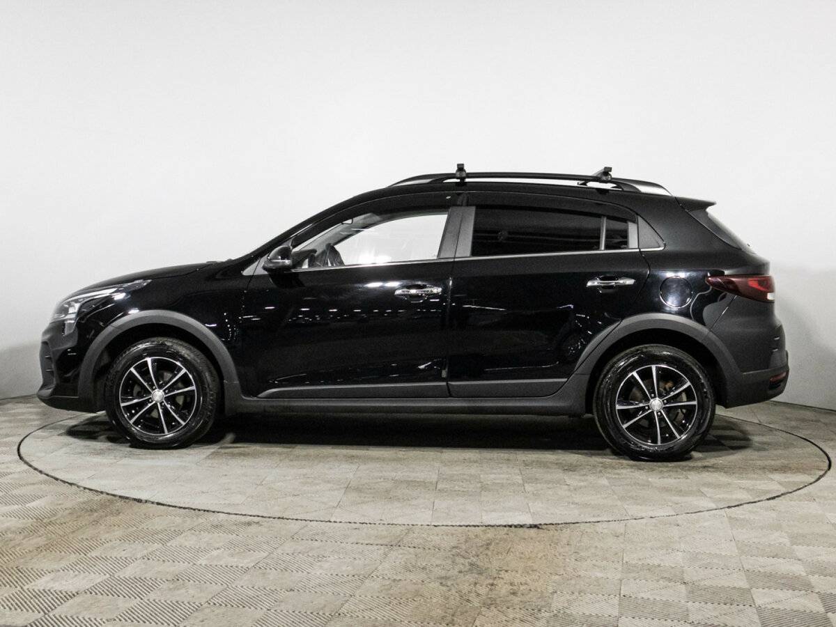 Продажа Б/У Киа Рио. Фото: #7