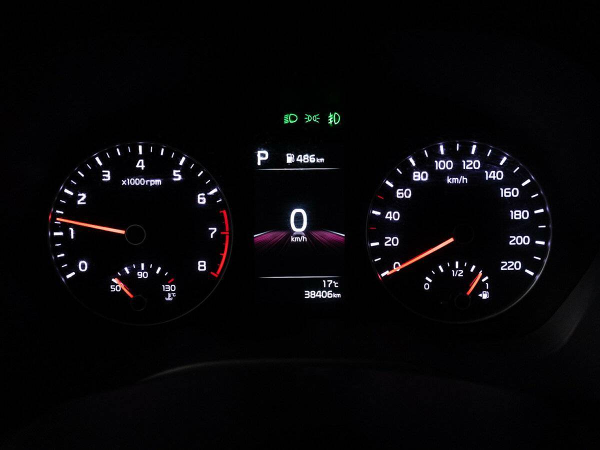 Продажа Б/У Киа Рио. Фото: #11