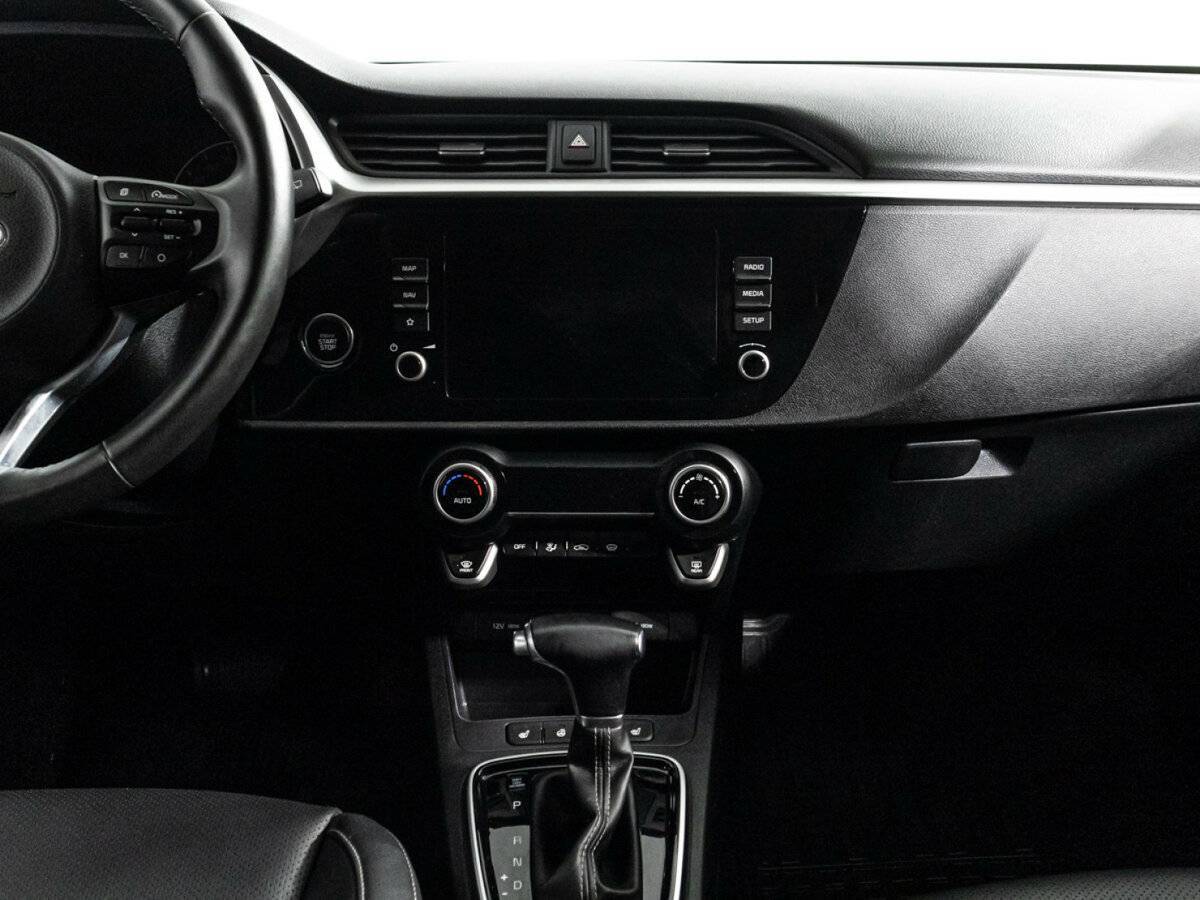 Продажа Б/У Киа Рио. Фото: #13