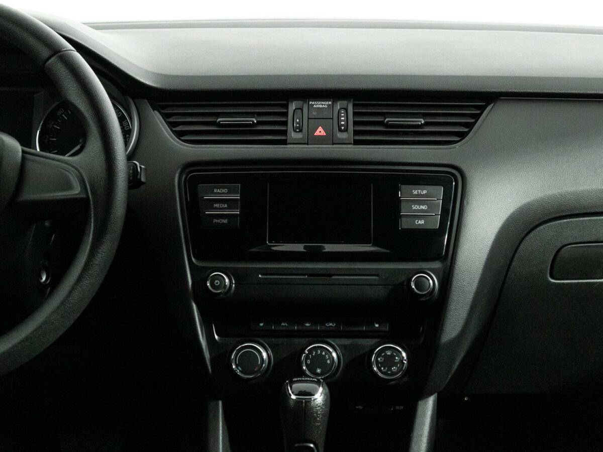 Продажа Б/У Шкода Октавия. Фото: #13