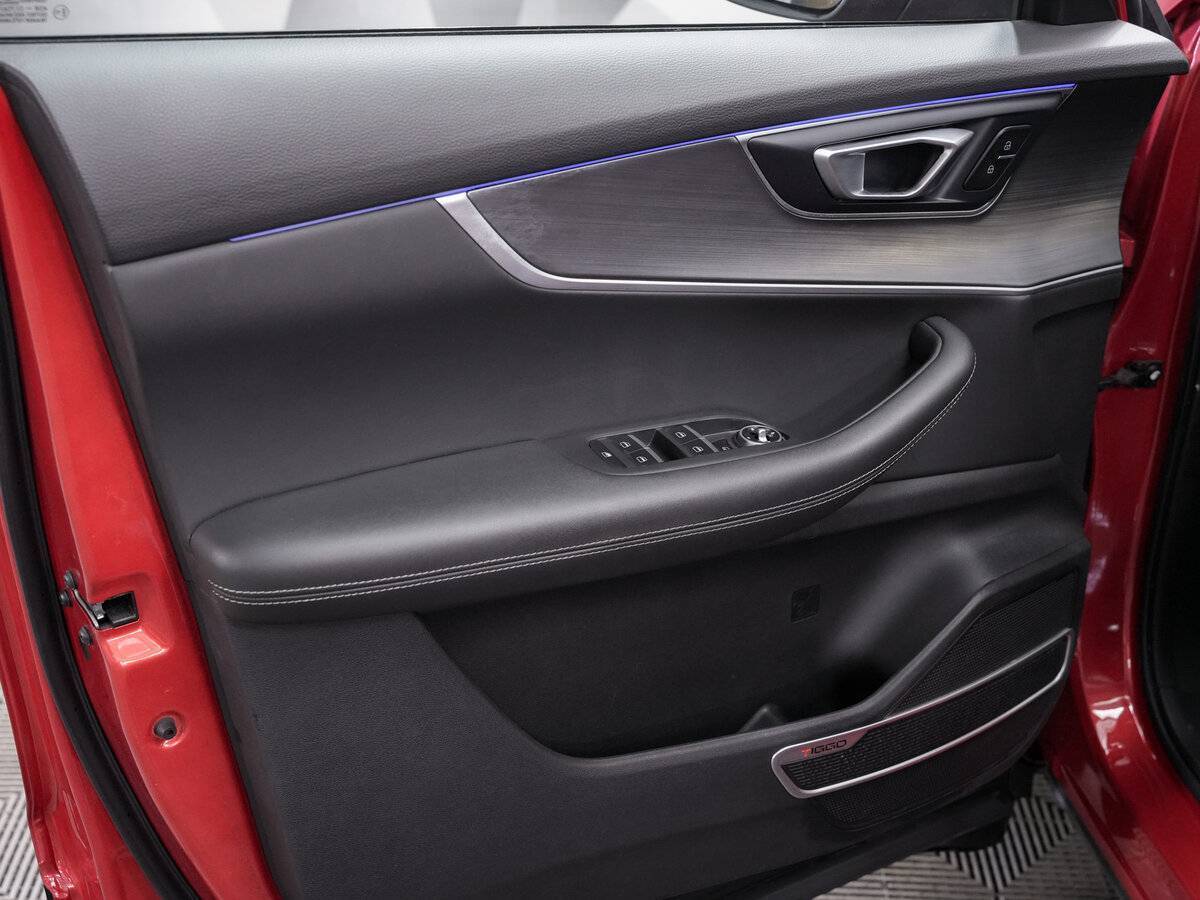 Продажа Б/У Чери Тигго 7 Про. Фото: #15