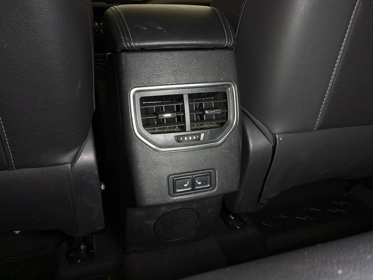 Продажа Б/У Чери Тигго 4. Фото: #24