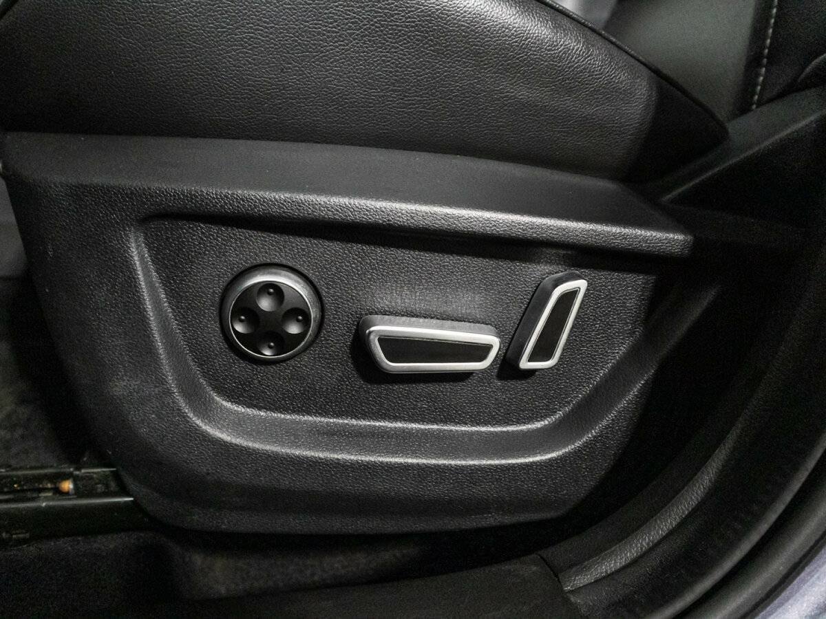 Продажа Б/У Чери Тигго 4. Фото: #15