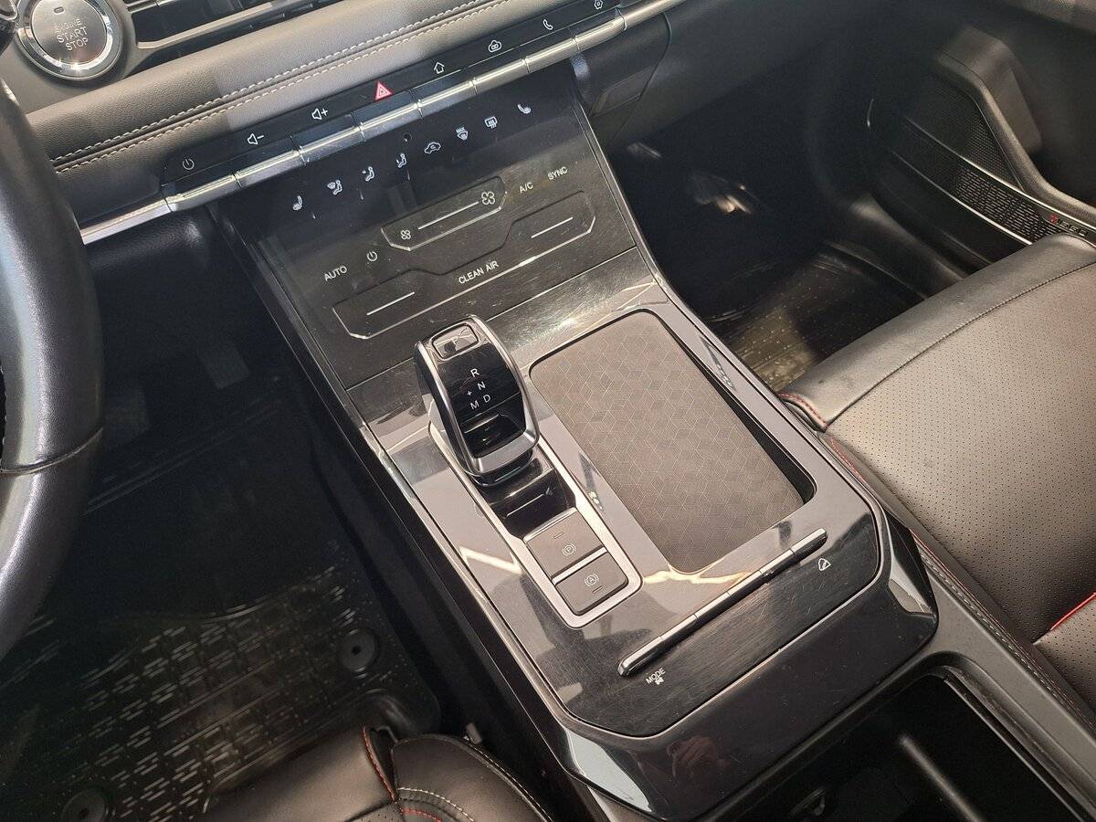 Продажа Б/У Чери Тигго 7 Про. Фото: #16