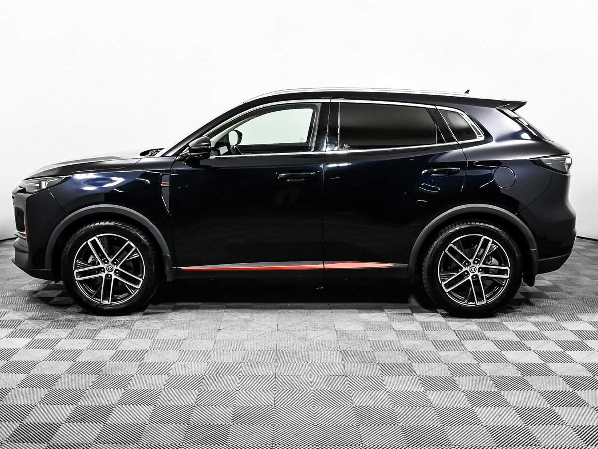 Купить Changan CS55 Plus с пробегом. Фото: #7