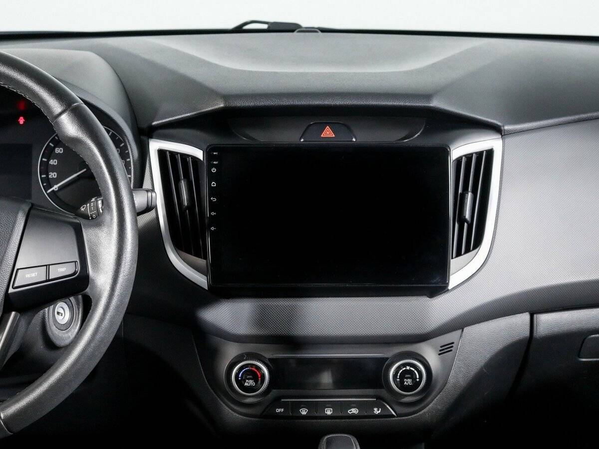 Купить Hyundai Creta с пробегом. Фото: #9