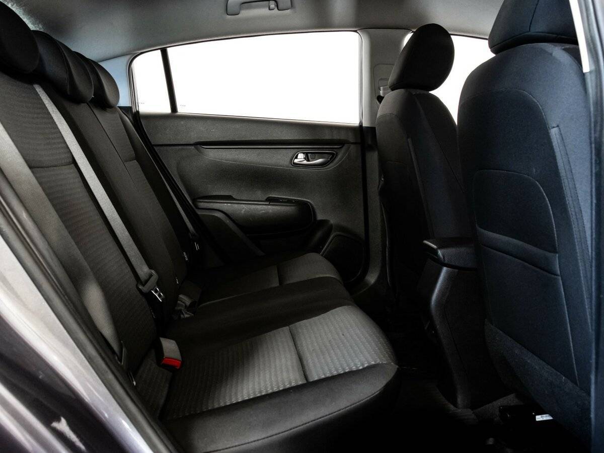 Продажа Б/У Киа Рио. Фото: #14