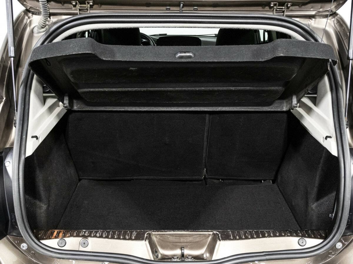 Продажа Б/У Рено Сандеро. Фото: #30