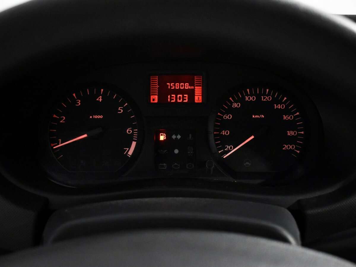 Продажа Б/У Лада (ВАЗ) Ларгус. Фото: #15