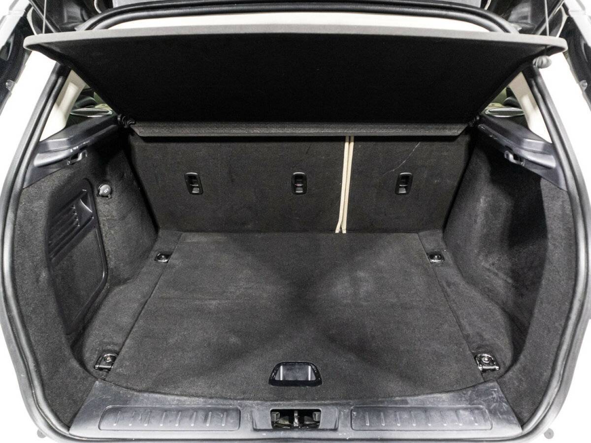 Купить Land Rover Range Rover Evoque с пробегом. Фото: #14