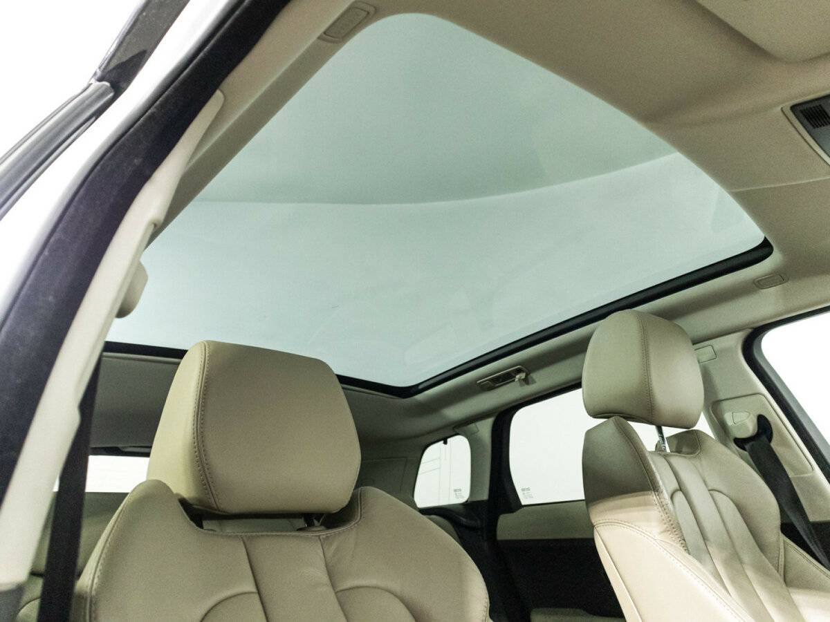 Купить Land Rover Range Rover Evoque с пробегом. Фото: #21