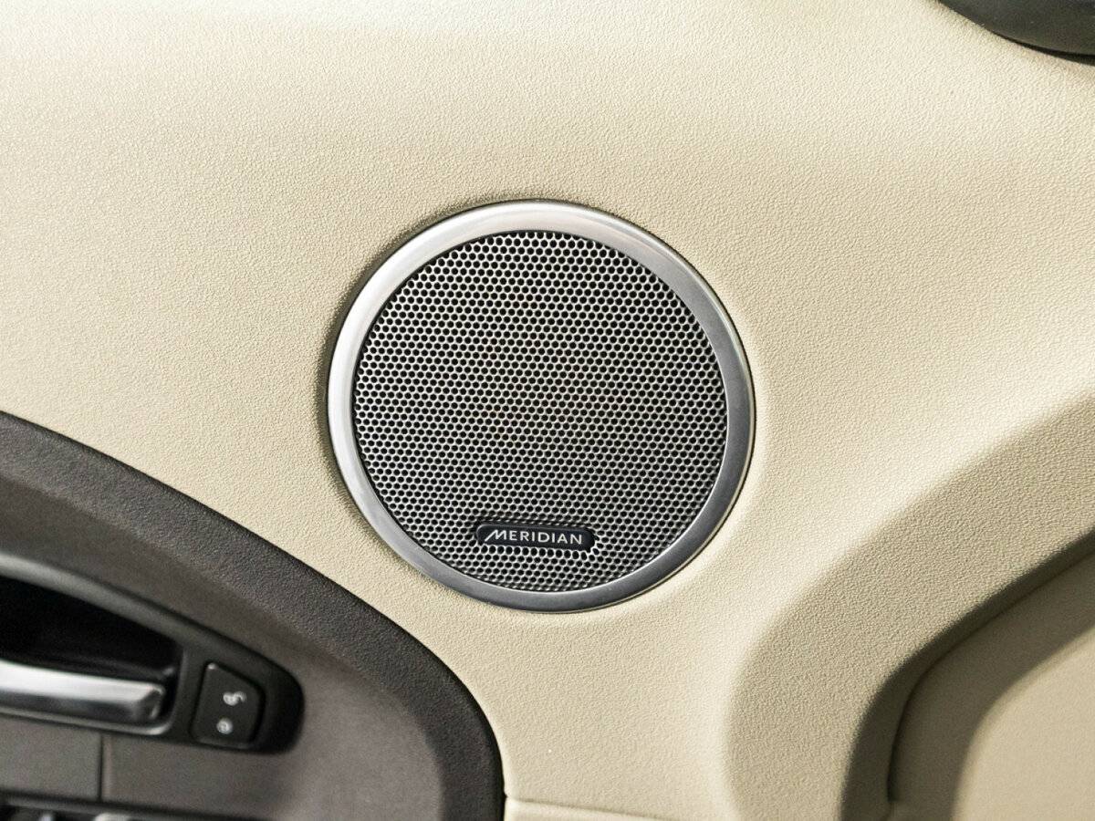 Купить Land Rover Range Rover Evoque с пробегом. Фото: #22